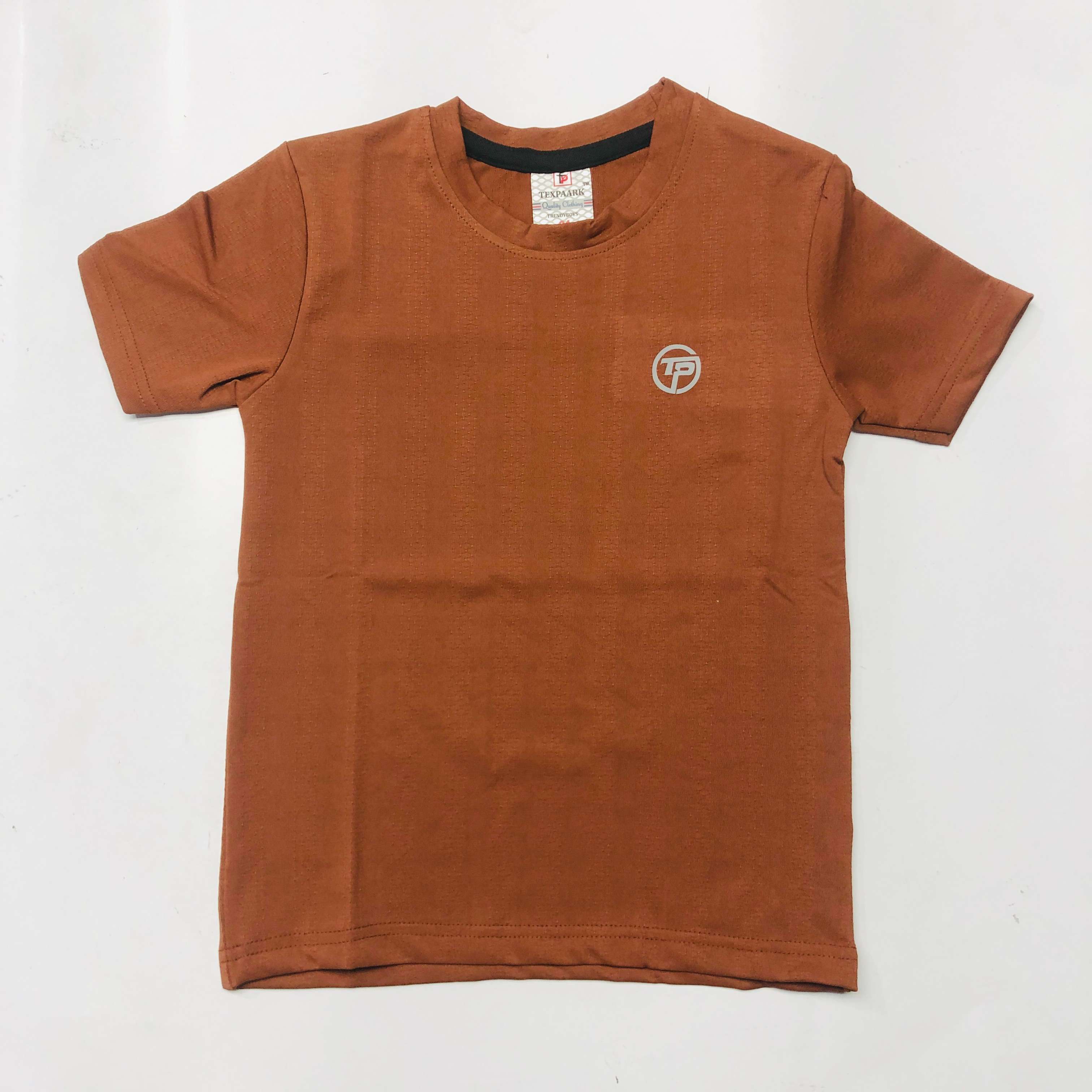 Park Style T-Shirt Combo Pack Of 2