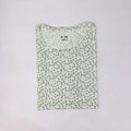 Dots Ladies Printed T-Shirt