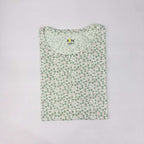 Dots Ladies Printed T-Shirt