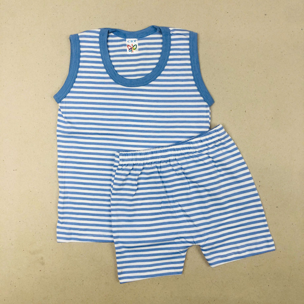 SL Kids Nikker Set