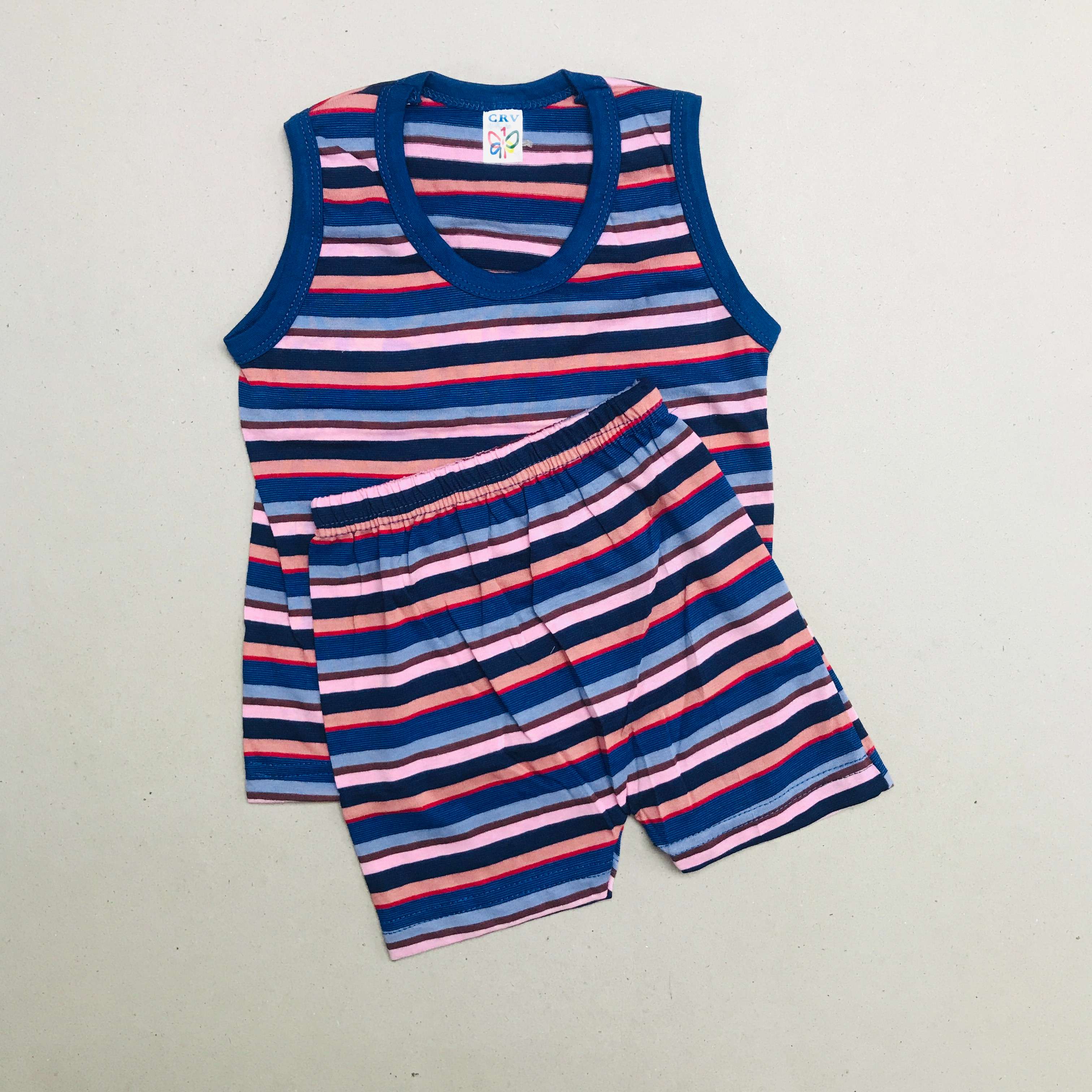SL Kids Nikker Set