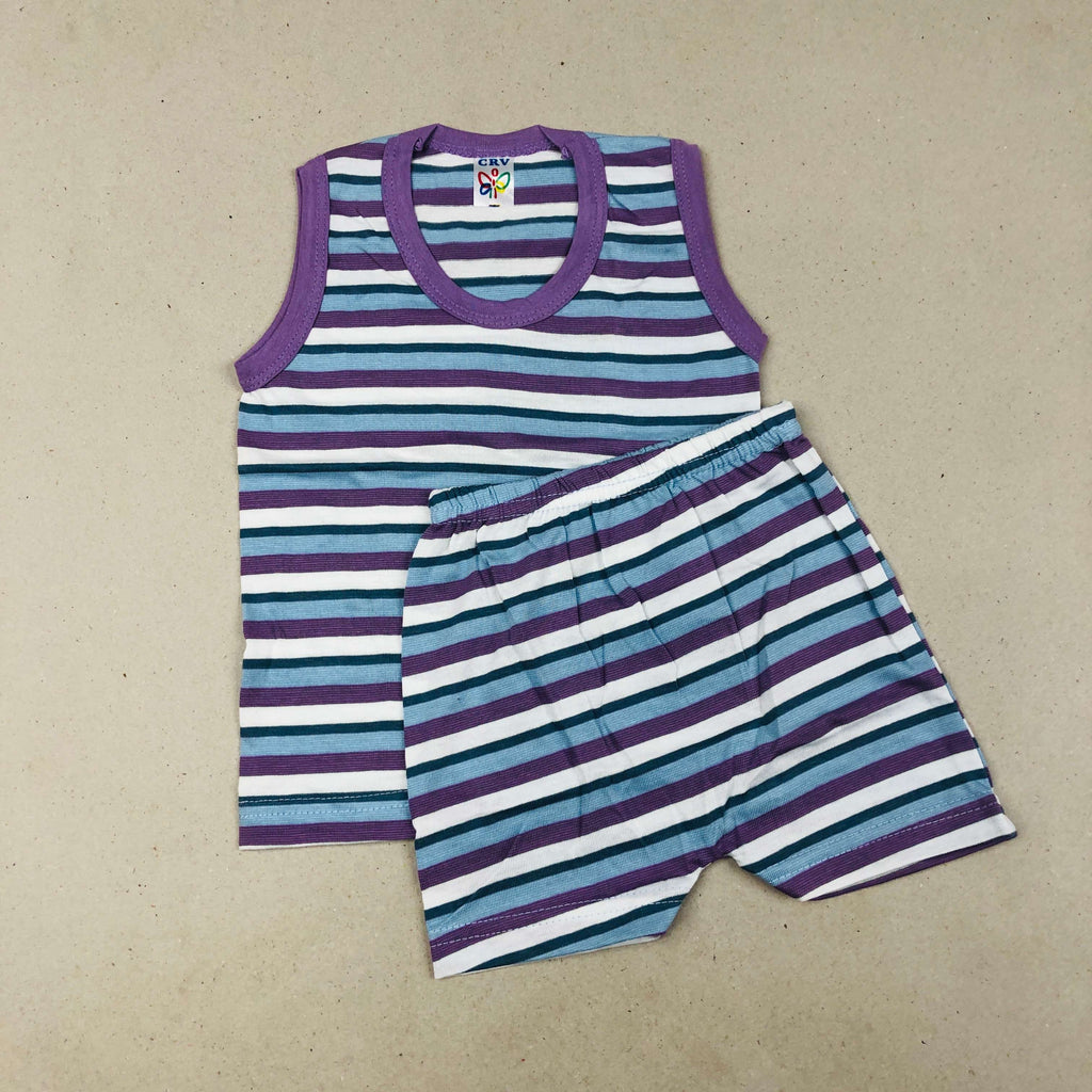 SL Kids Nikker Set