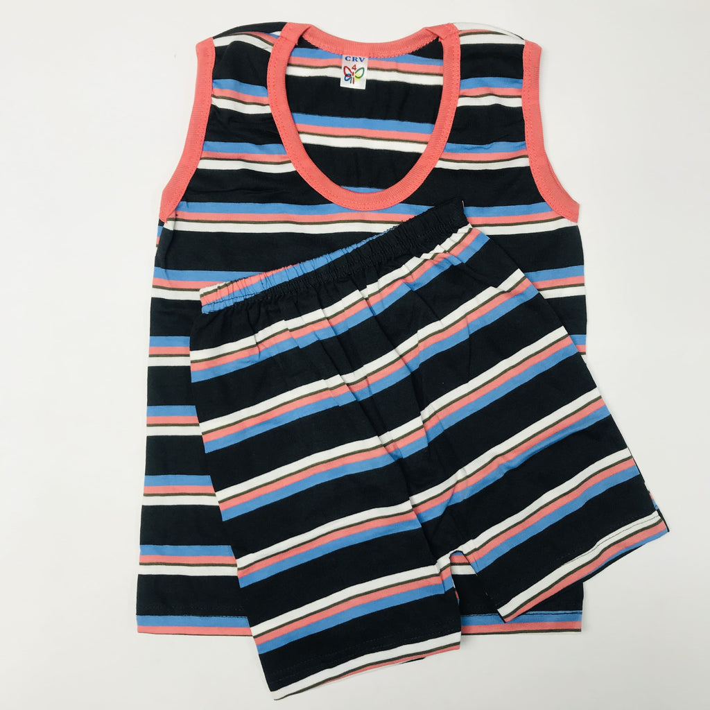 SL Kids Nikker Set