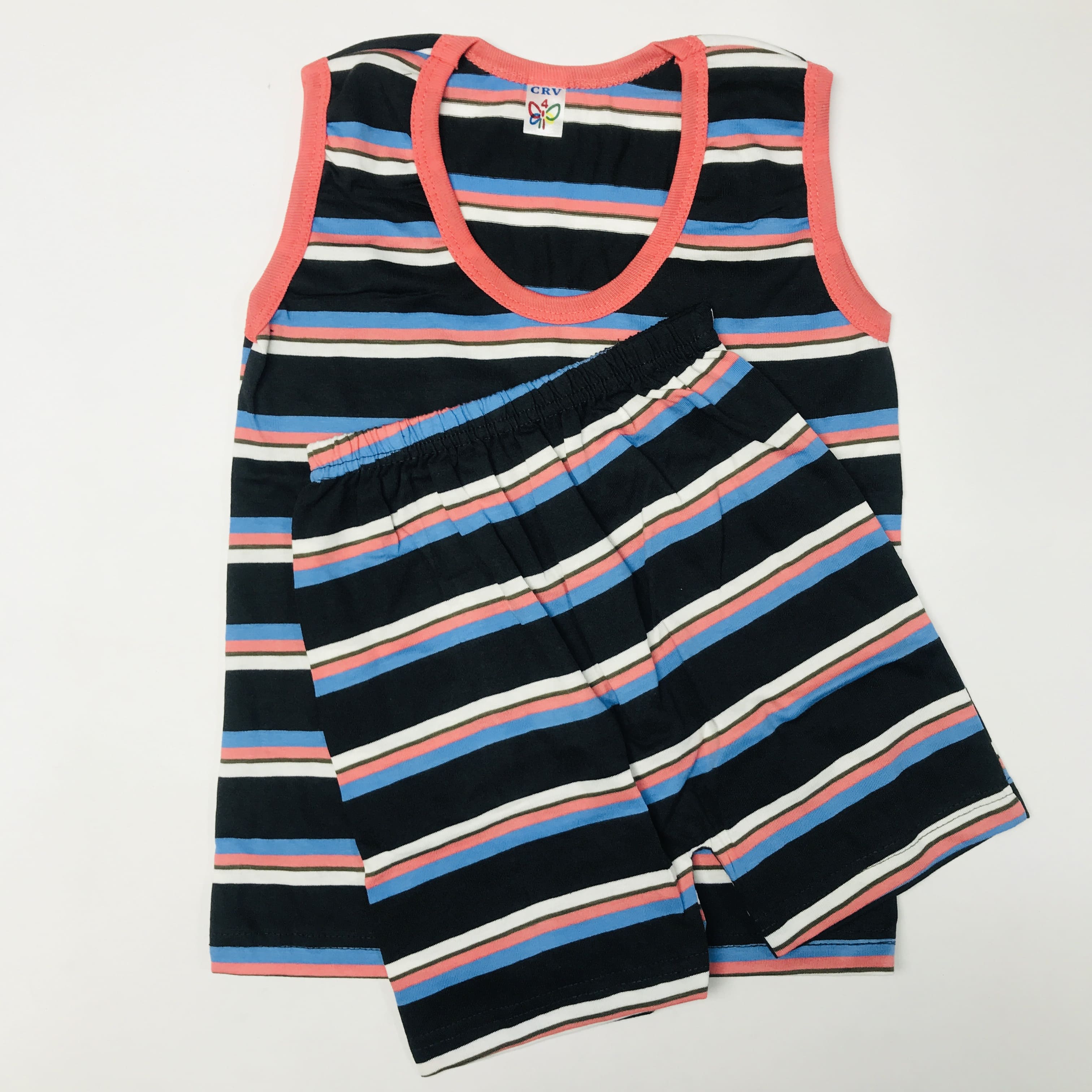 SL Kids Nikker Set