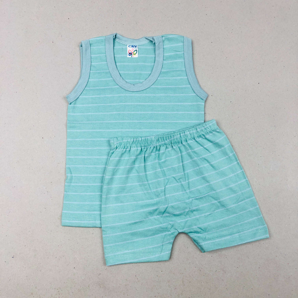 SL Kids Nikker Set
