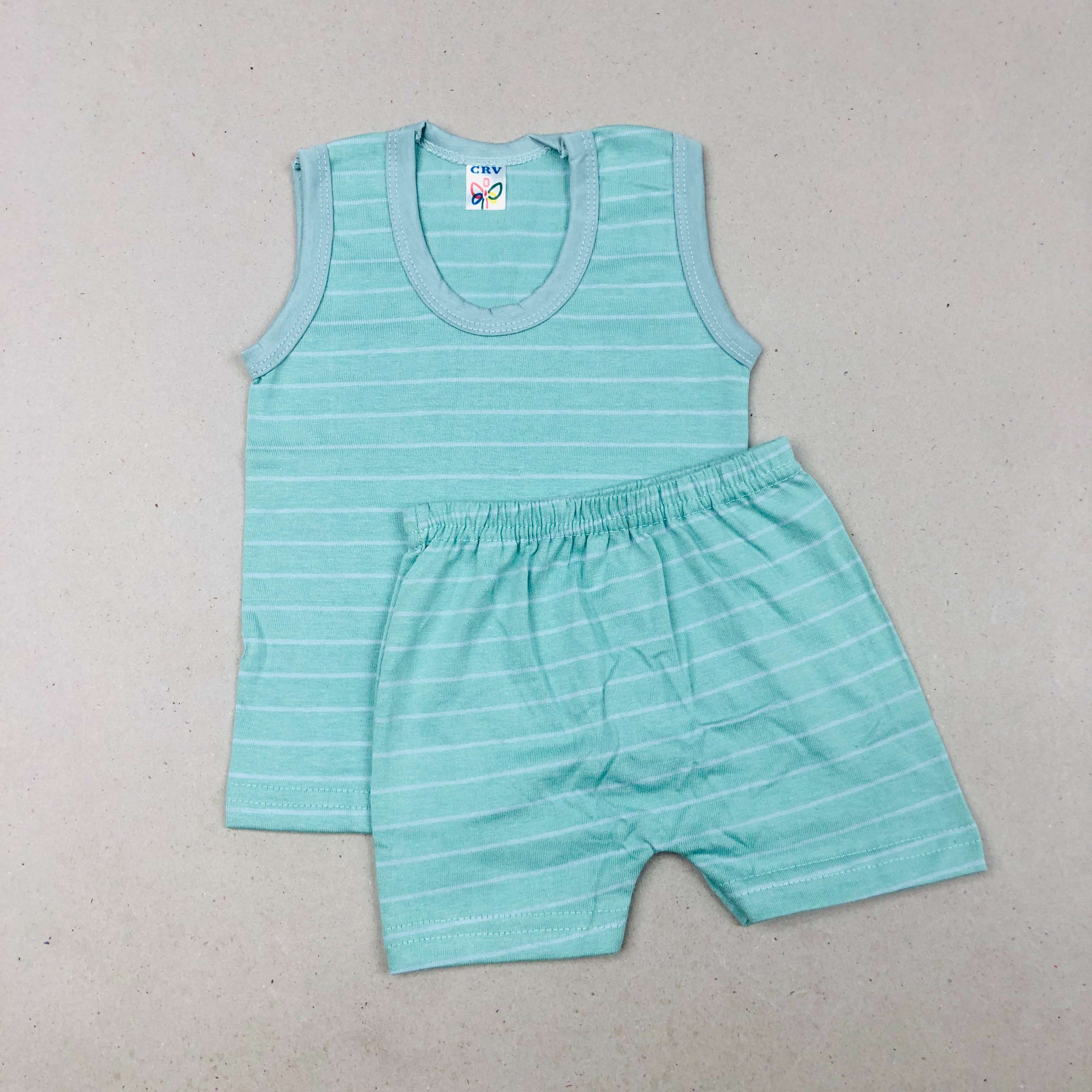 SL Kids Nikker Set