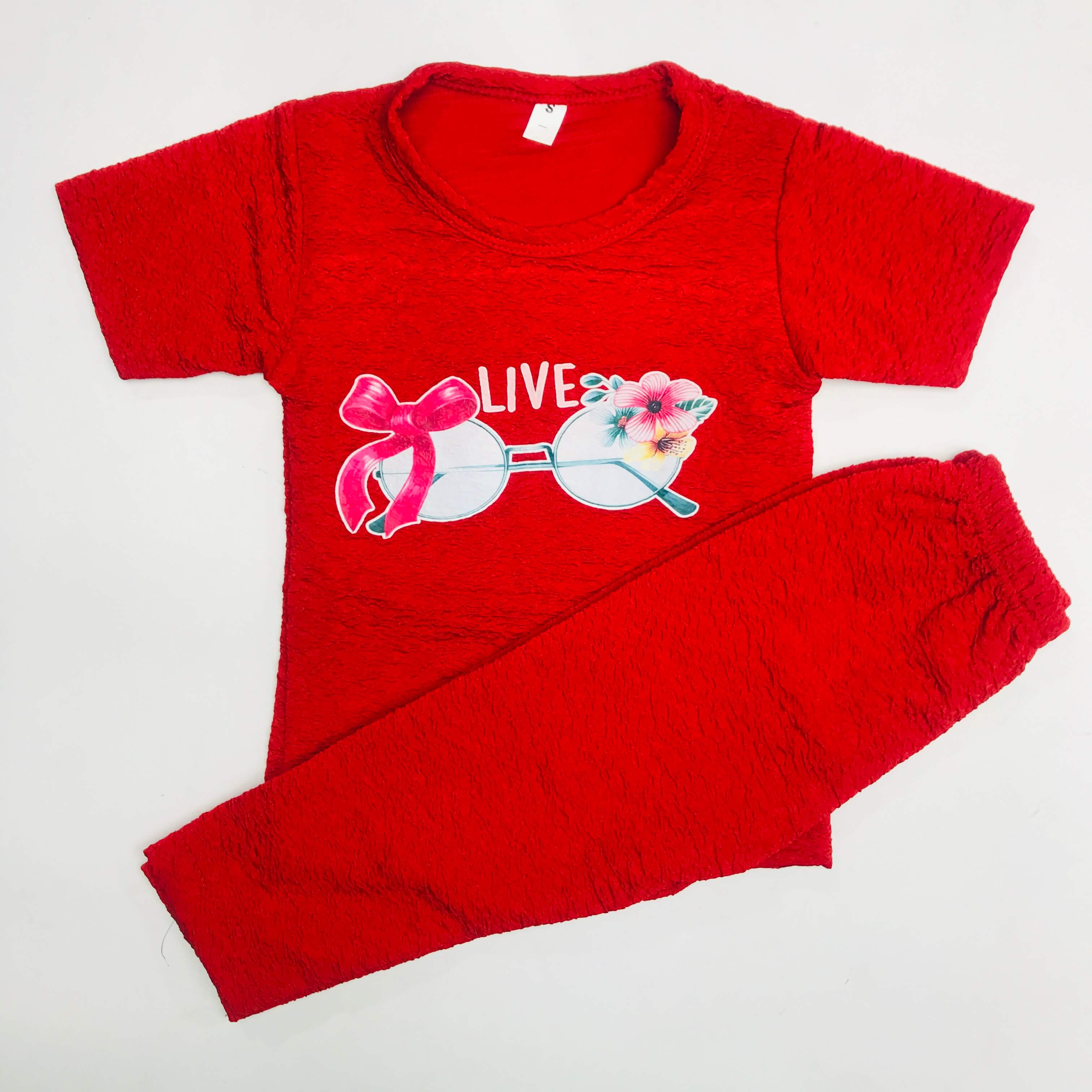 Butterflies Coord set