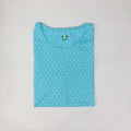 Dots Ladies Printed T-Shirt