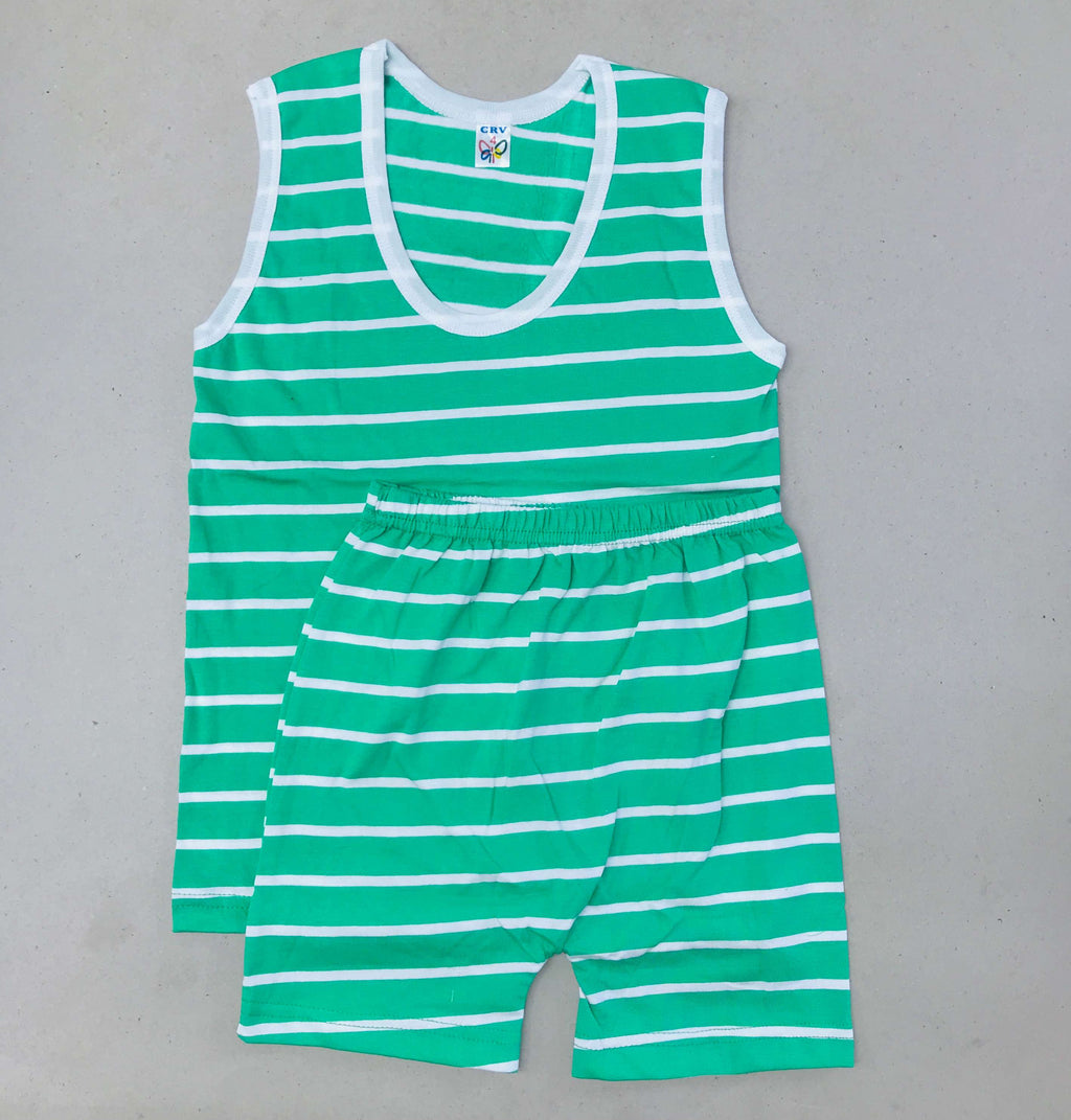 SL Kids Nikker Set