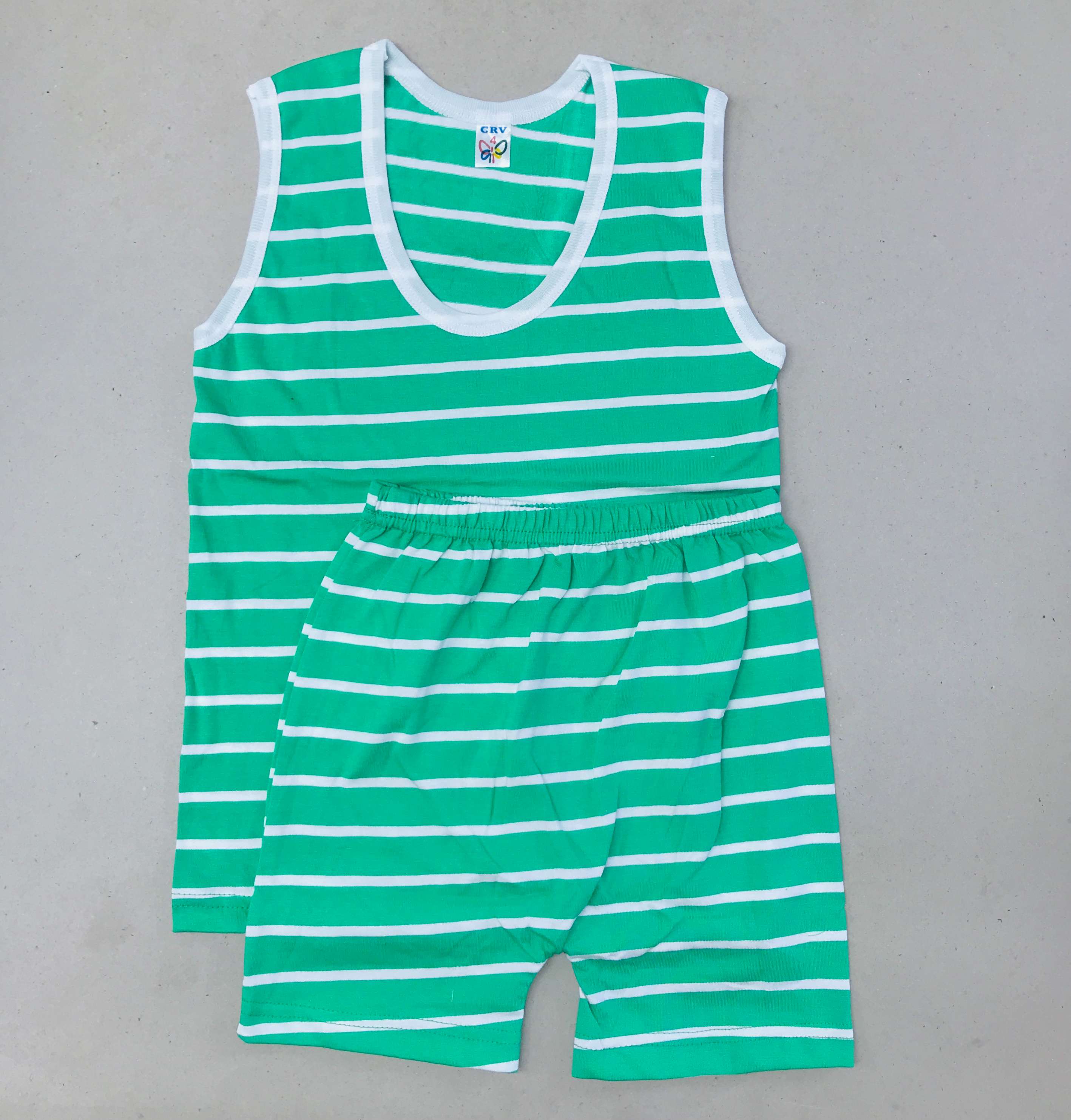 SL Kids Nikker Set