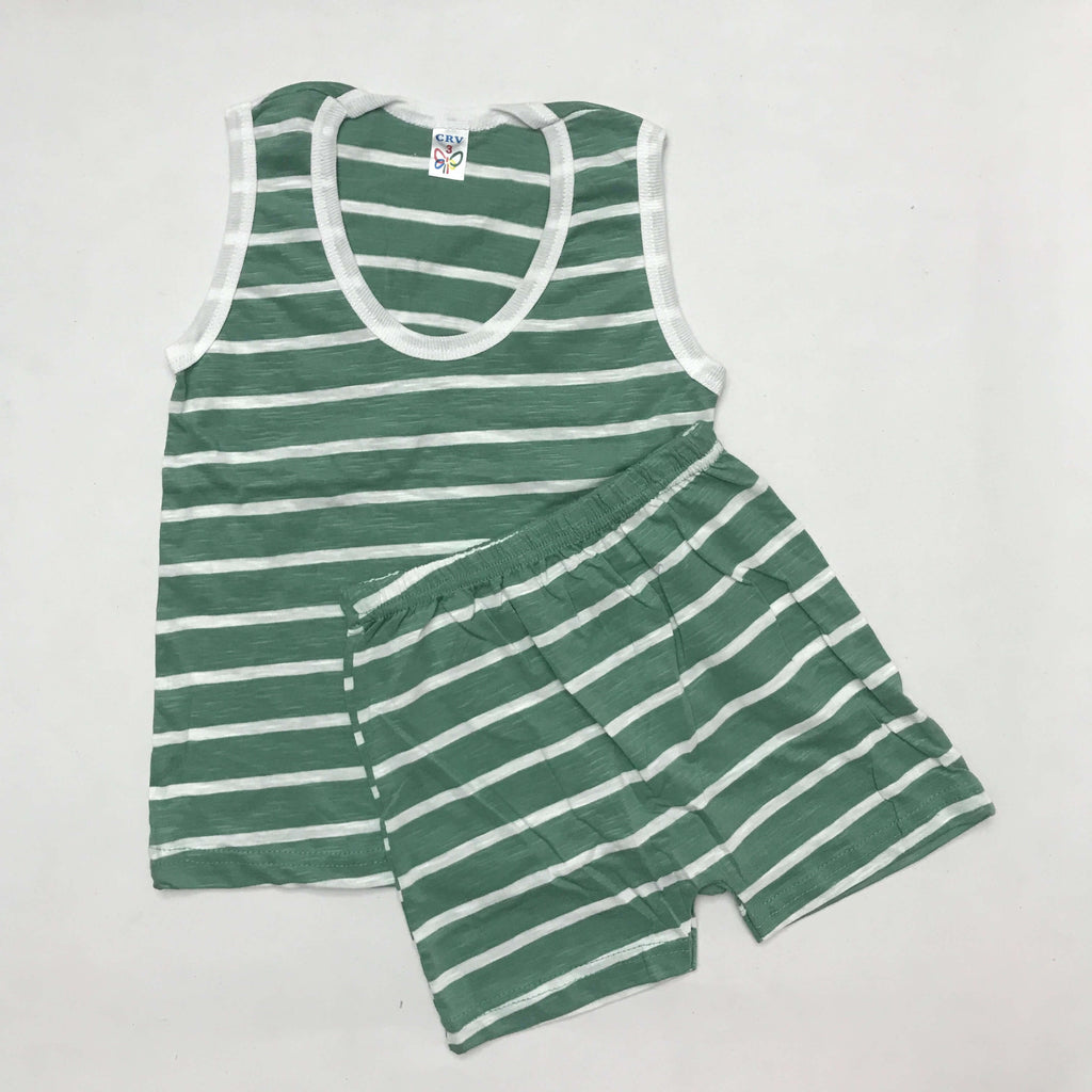 Kids Nikker Set