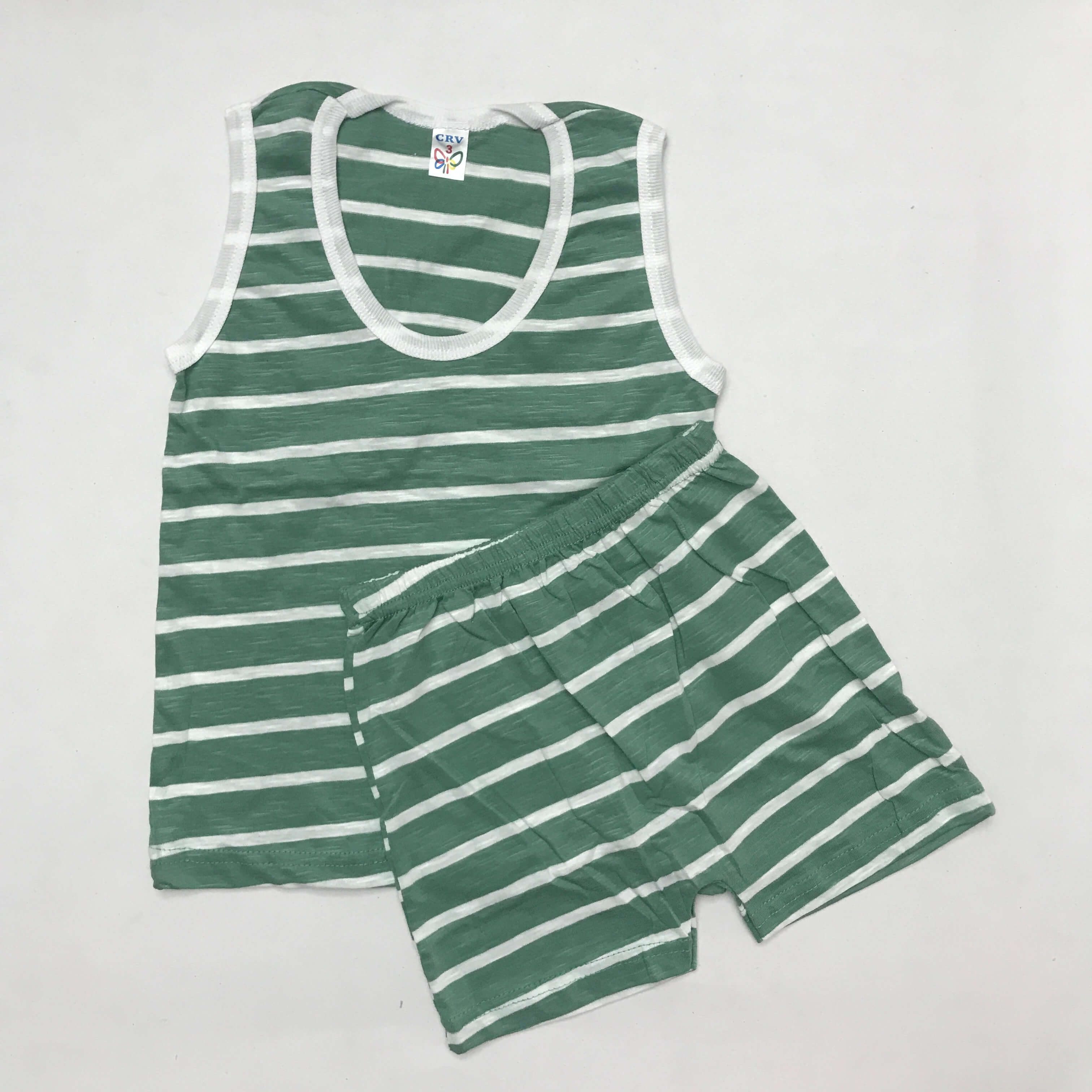 Kids Nikker Set