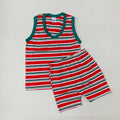 SL Kids Nikker Set