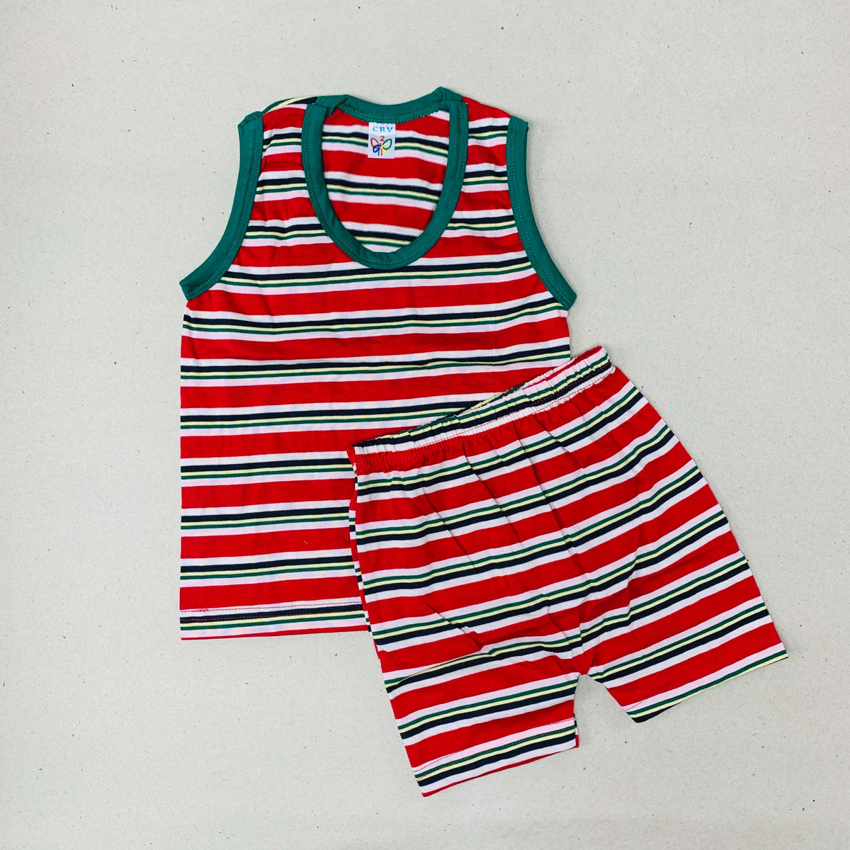 SL Kids Nikker Set