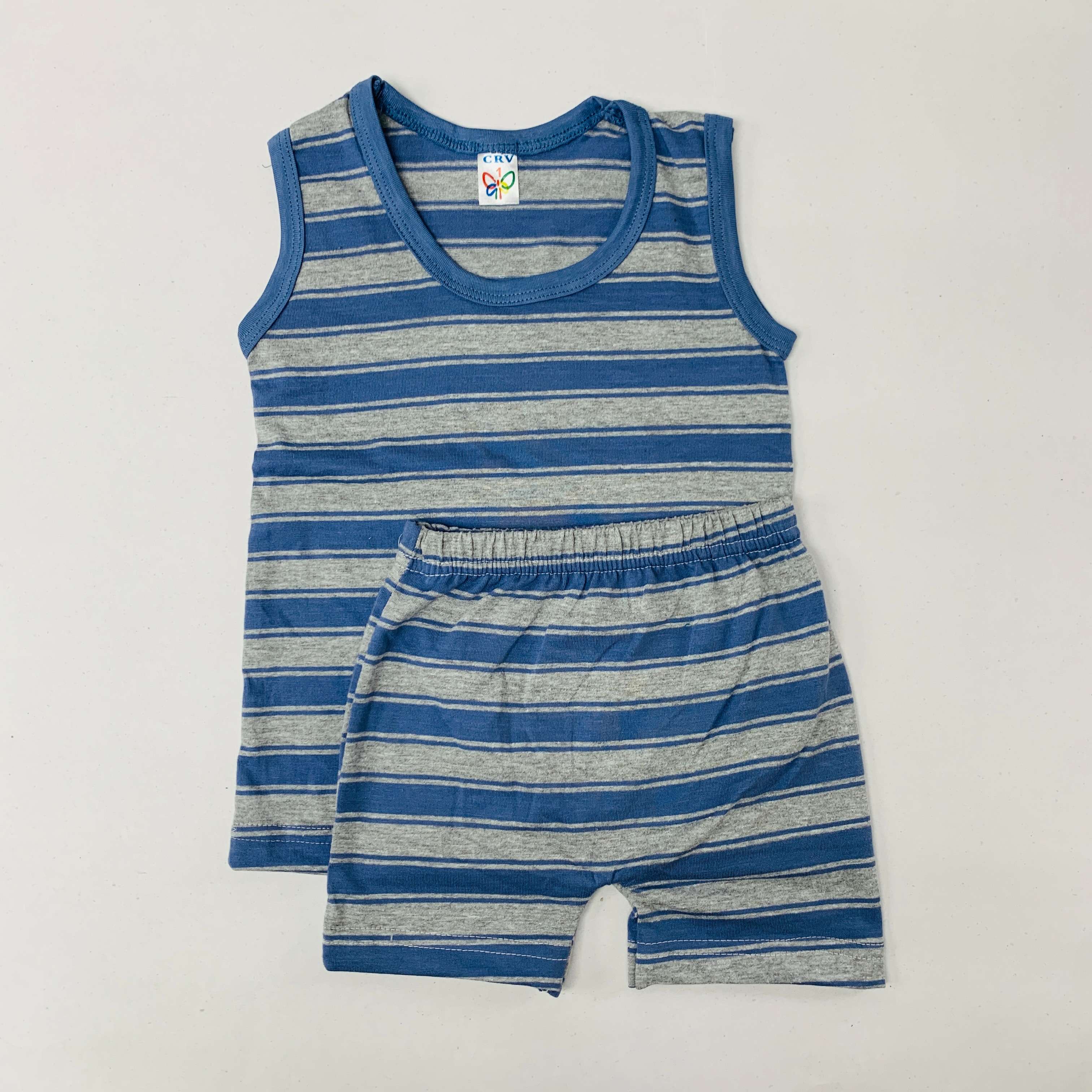SL Kids Nikker Set