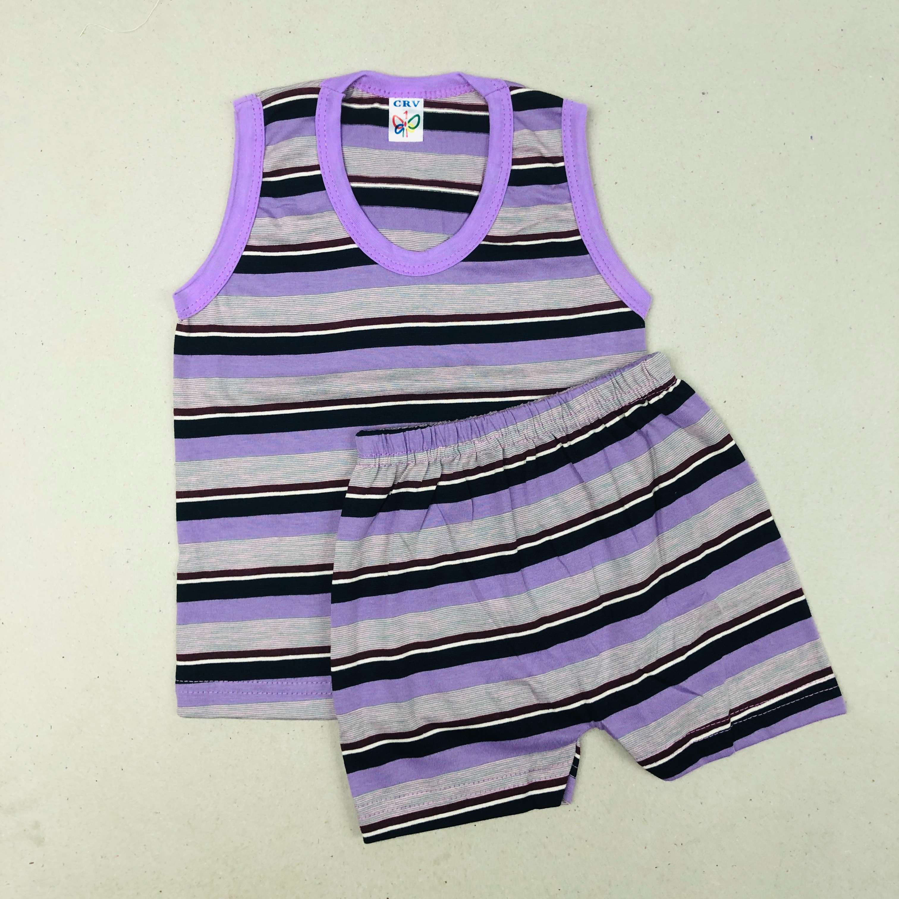 SL Kids Nikker Set