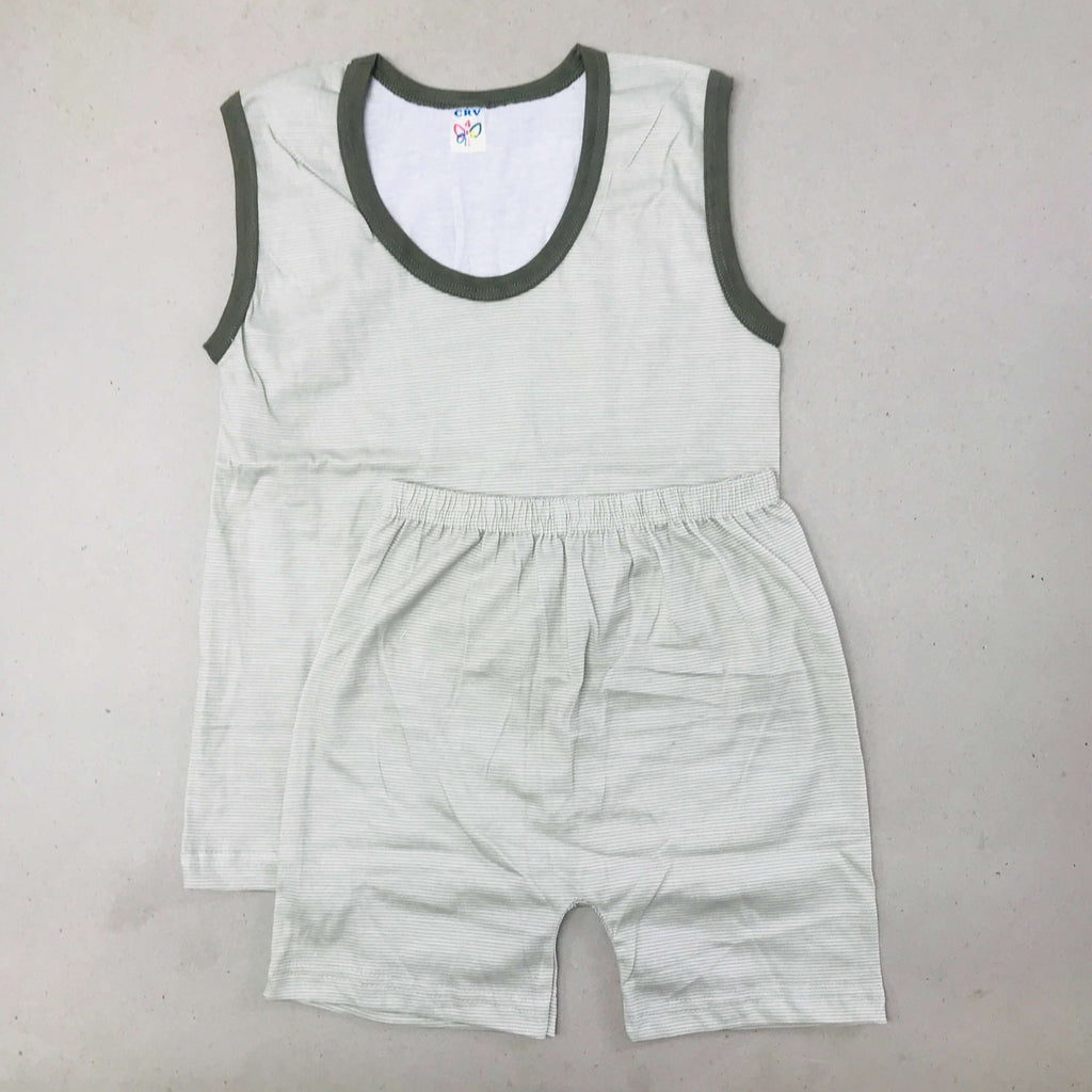 SL Kids Nikker Set