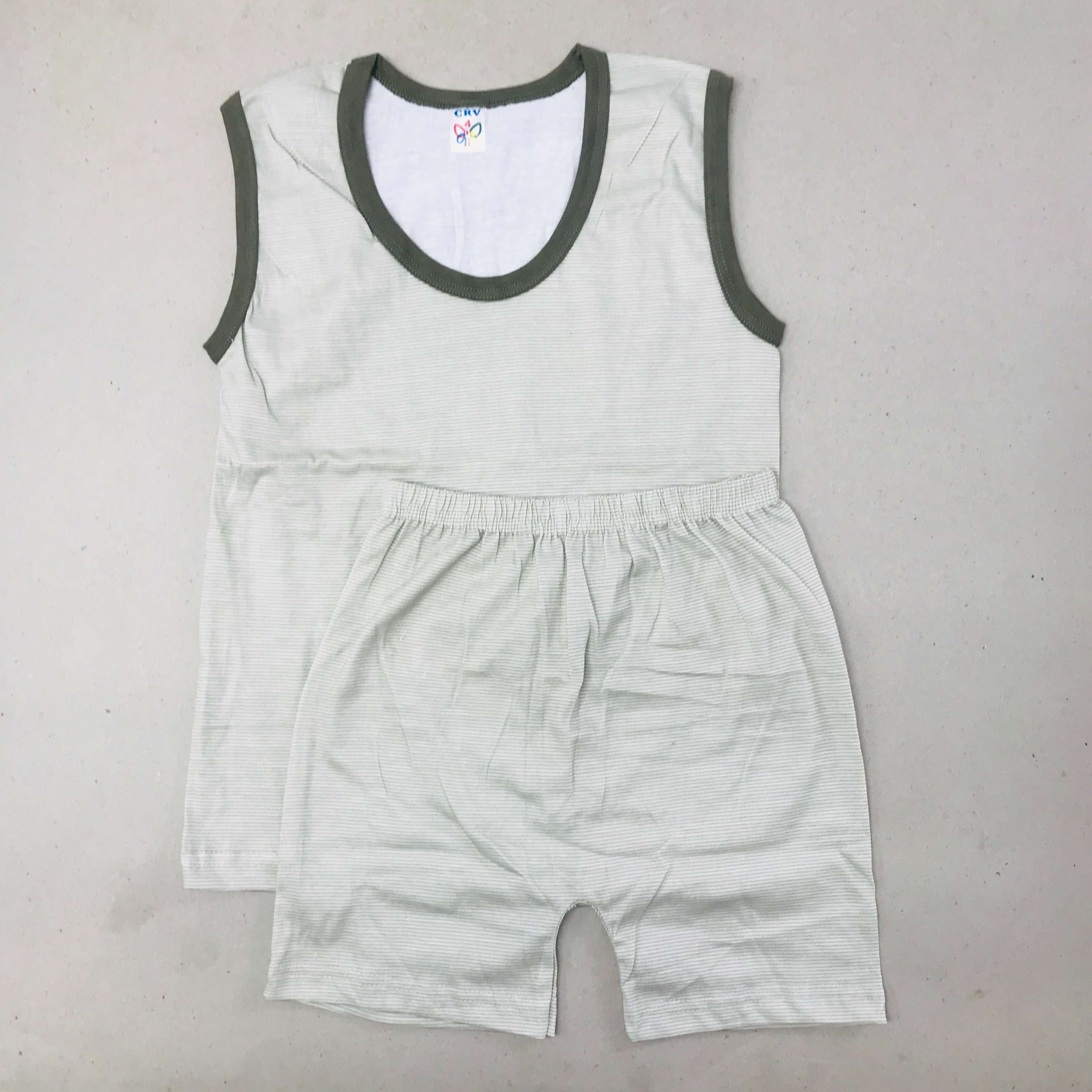 SL Kids Nikker Set