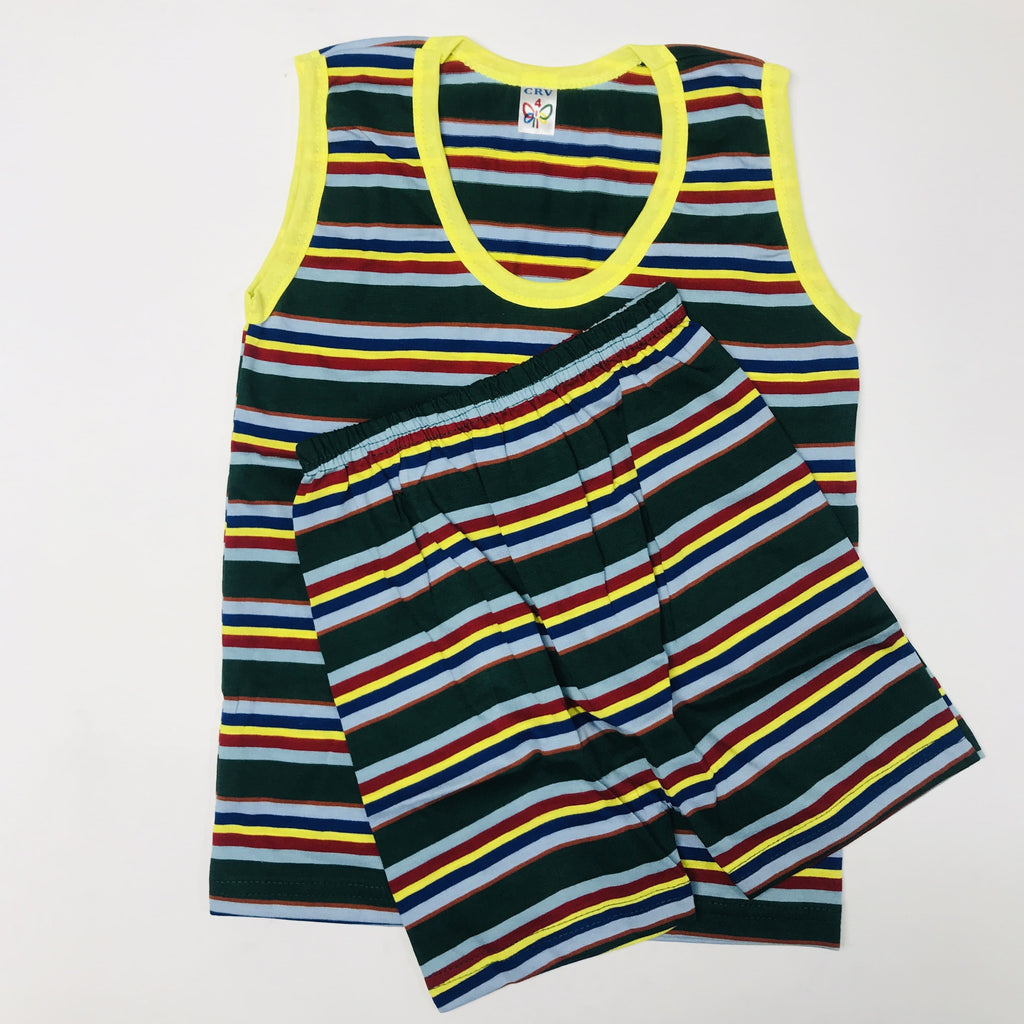 SL Kids Nikker Set