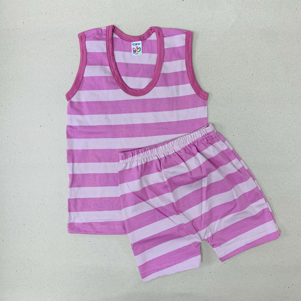 SL Kids Nikker Set