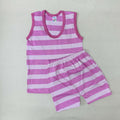SL Kids Nikker Set