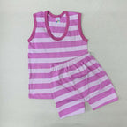 SL Kids Nikker Set