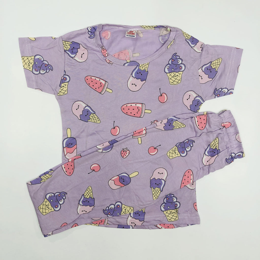Kids Pant Set