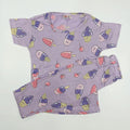 Kids Pant Set