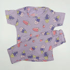 Kids Pant Set