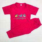 Butterflies Coord set