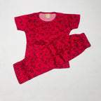 Pant Set