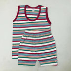SL Kids Nikker Set