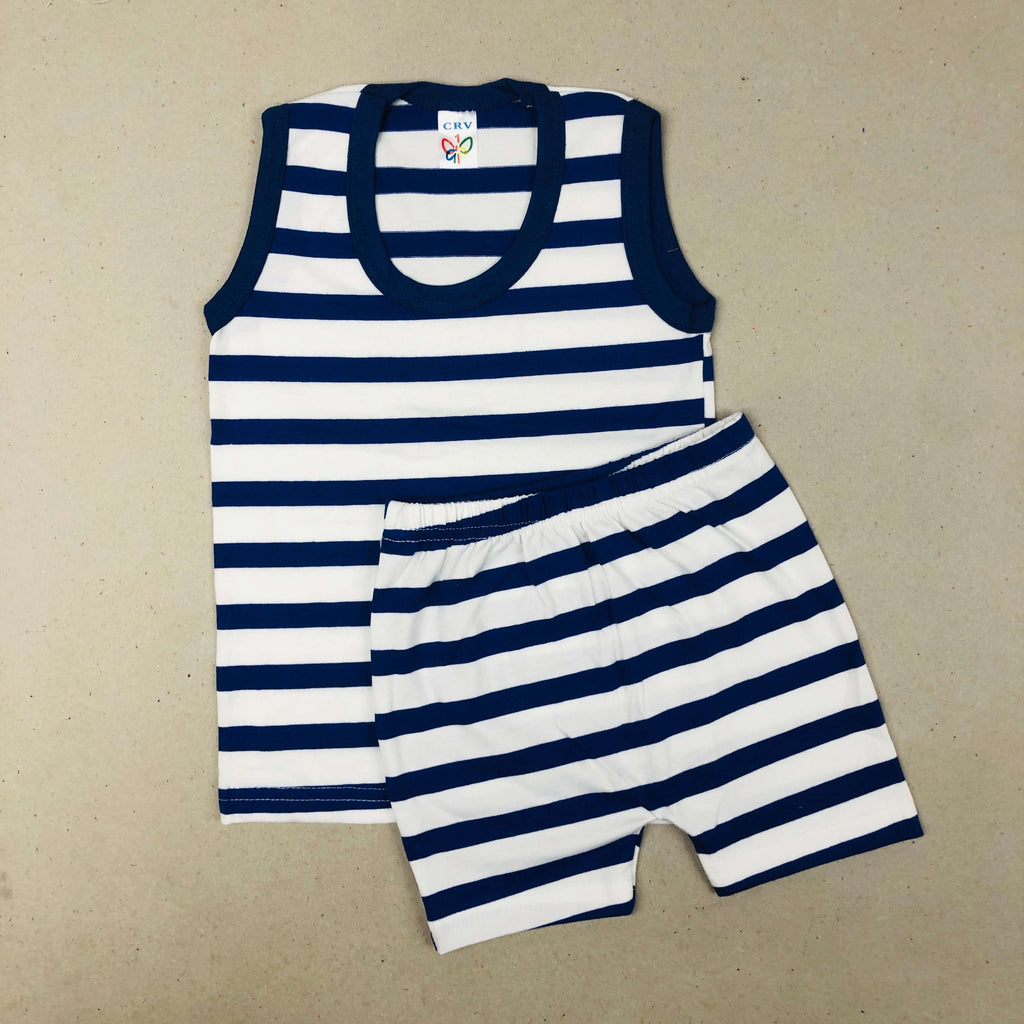 SL Kids Nikker Set