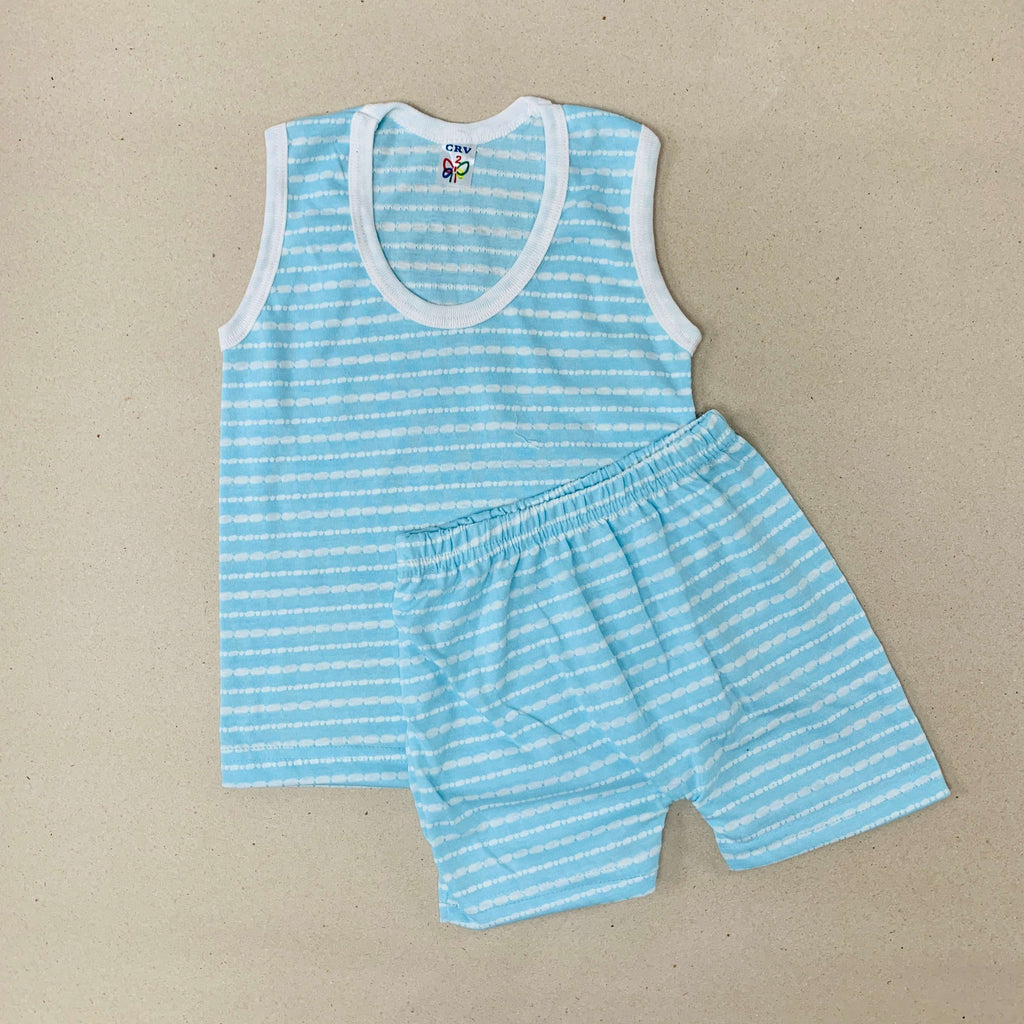 SL Kids Nikker Set