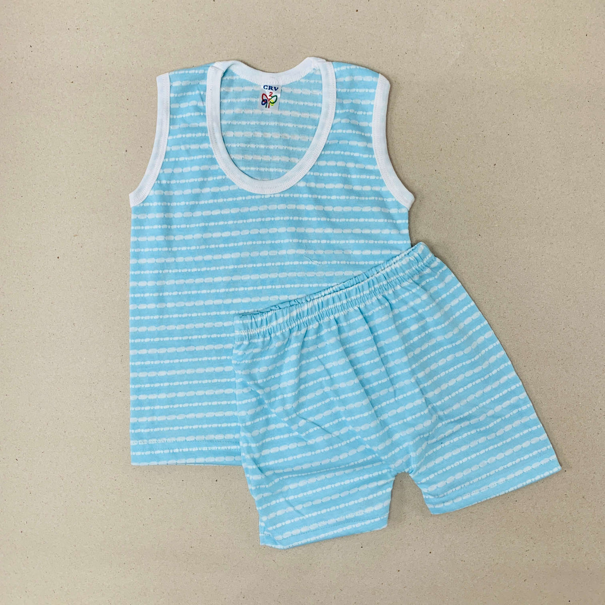 SL Kids Nikker Set