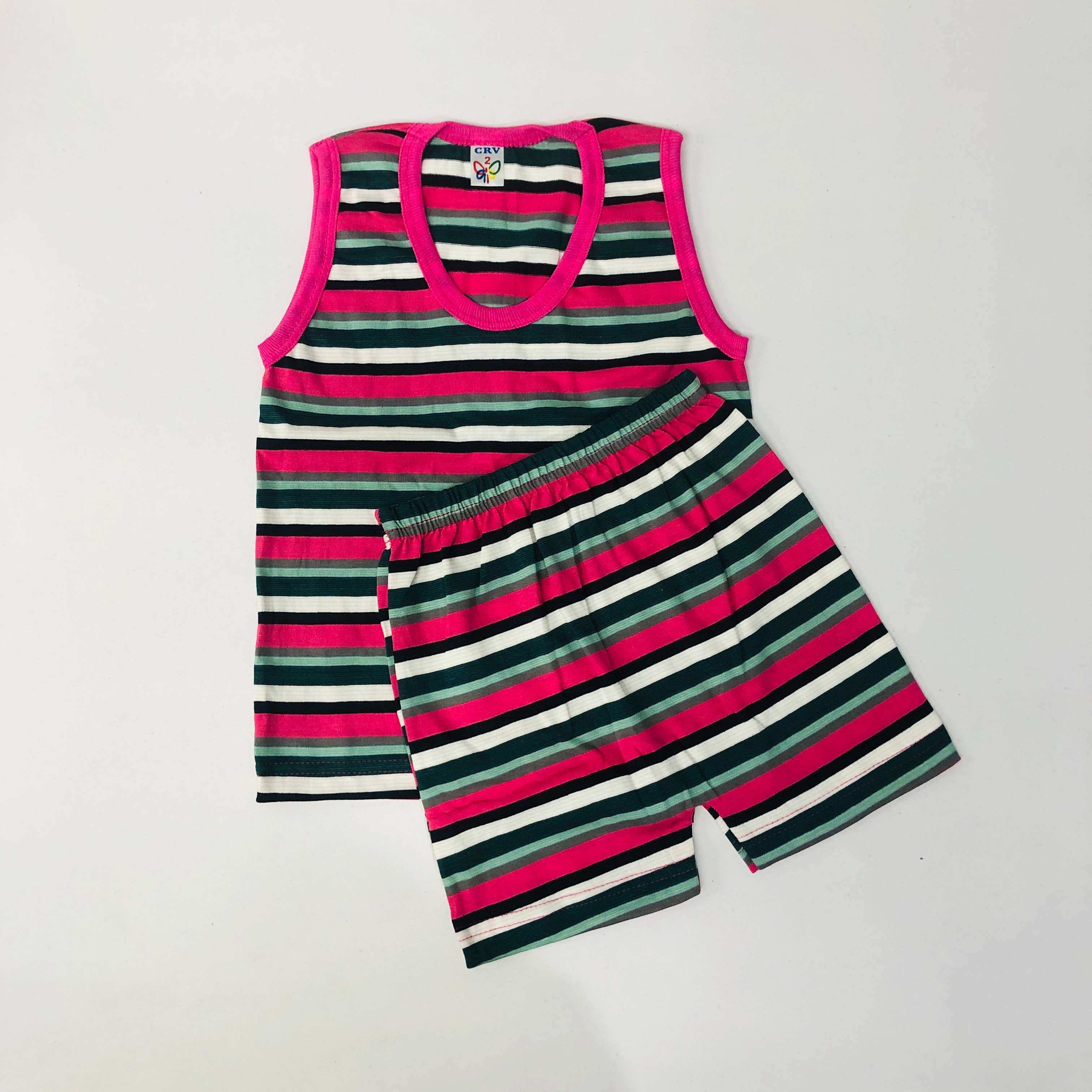 SL Kids Nikker Set
