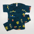 Kids Pant Set