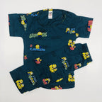 Kids Pant Set