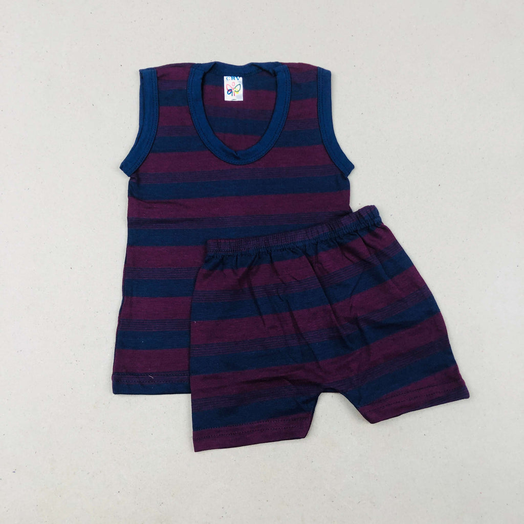 SL Kids Nikker Set