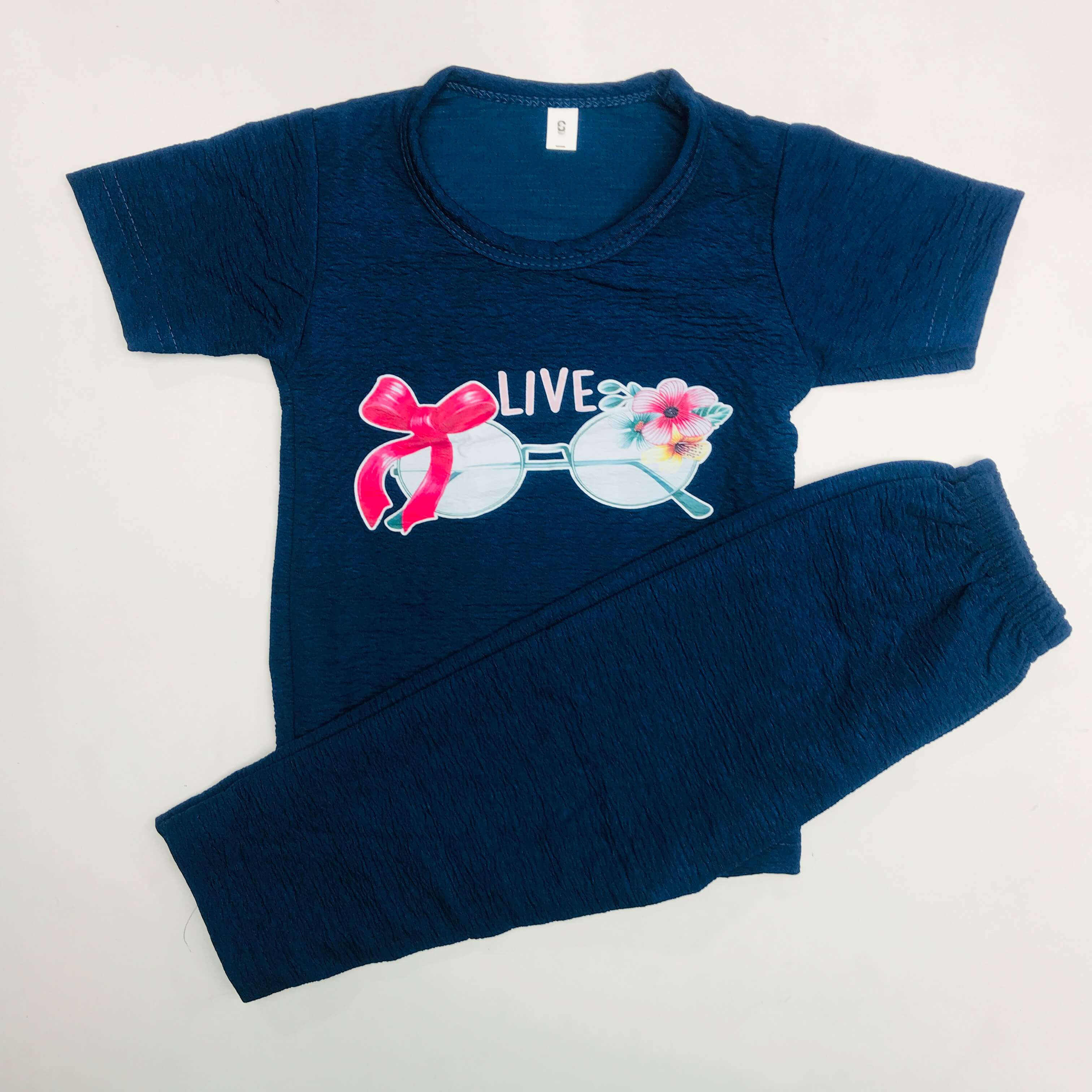 Butterflies Coord set