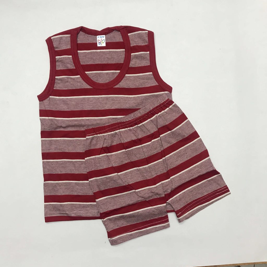 Kids Nikker Set