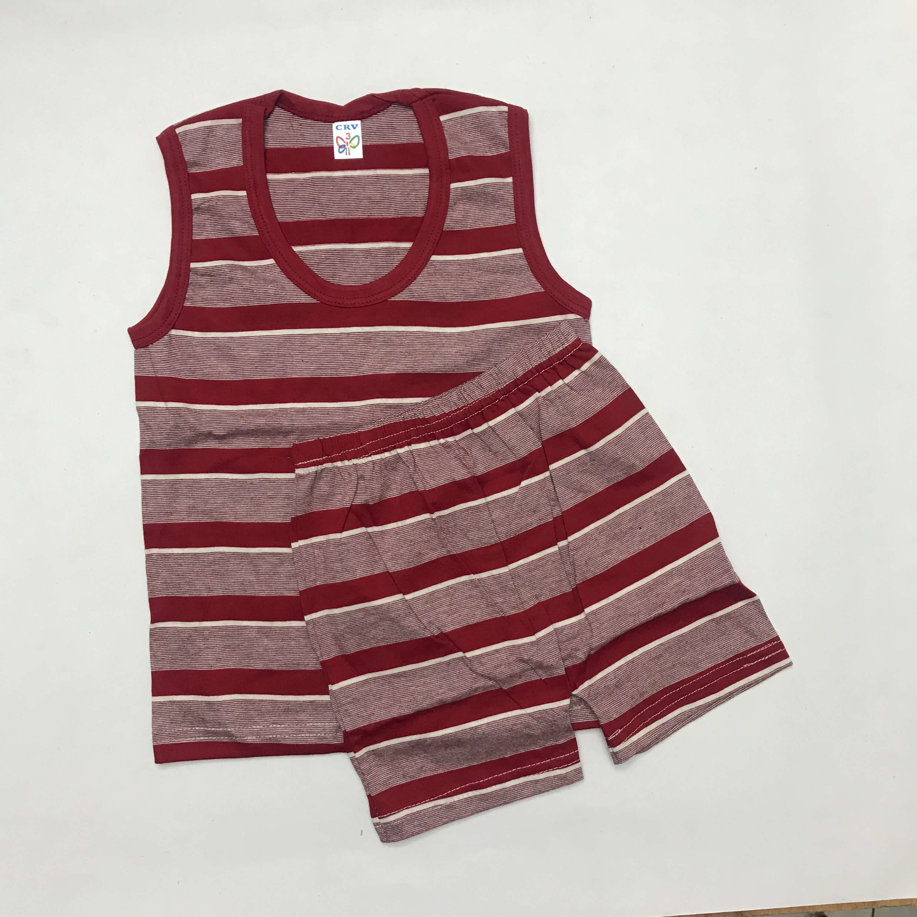 Kids Nikker Set