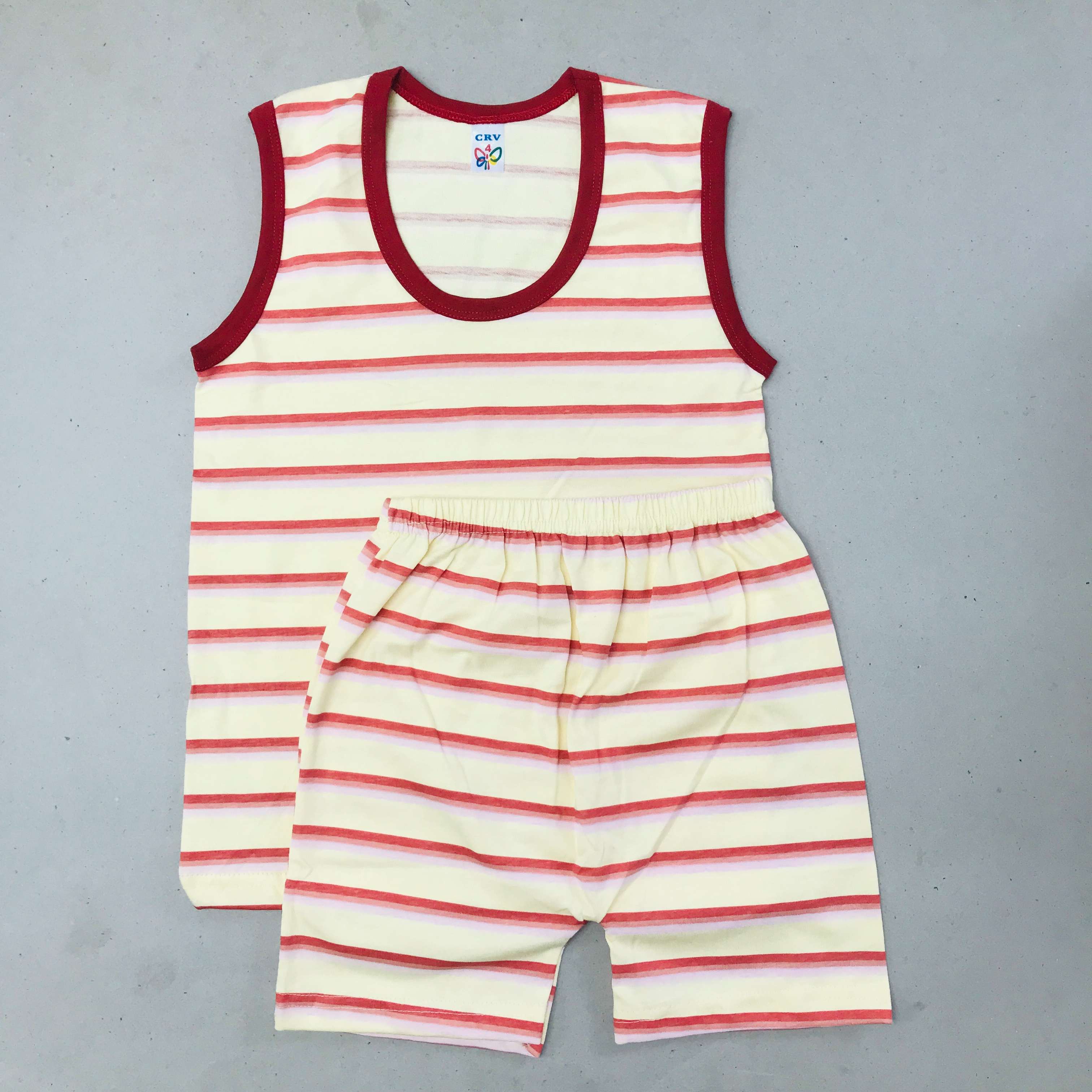 SL Kids Nikker Set