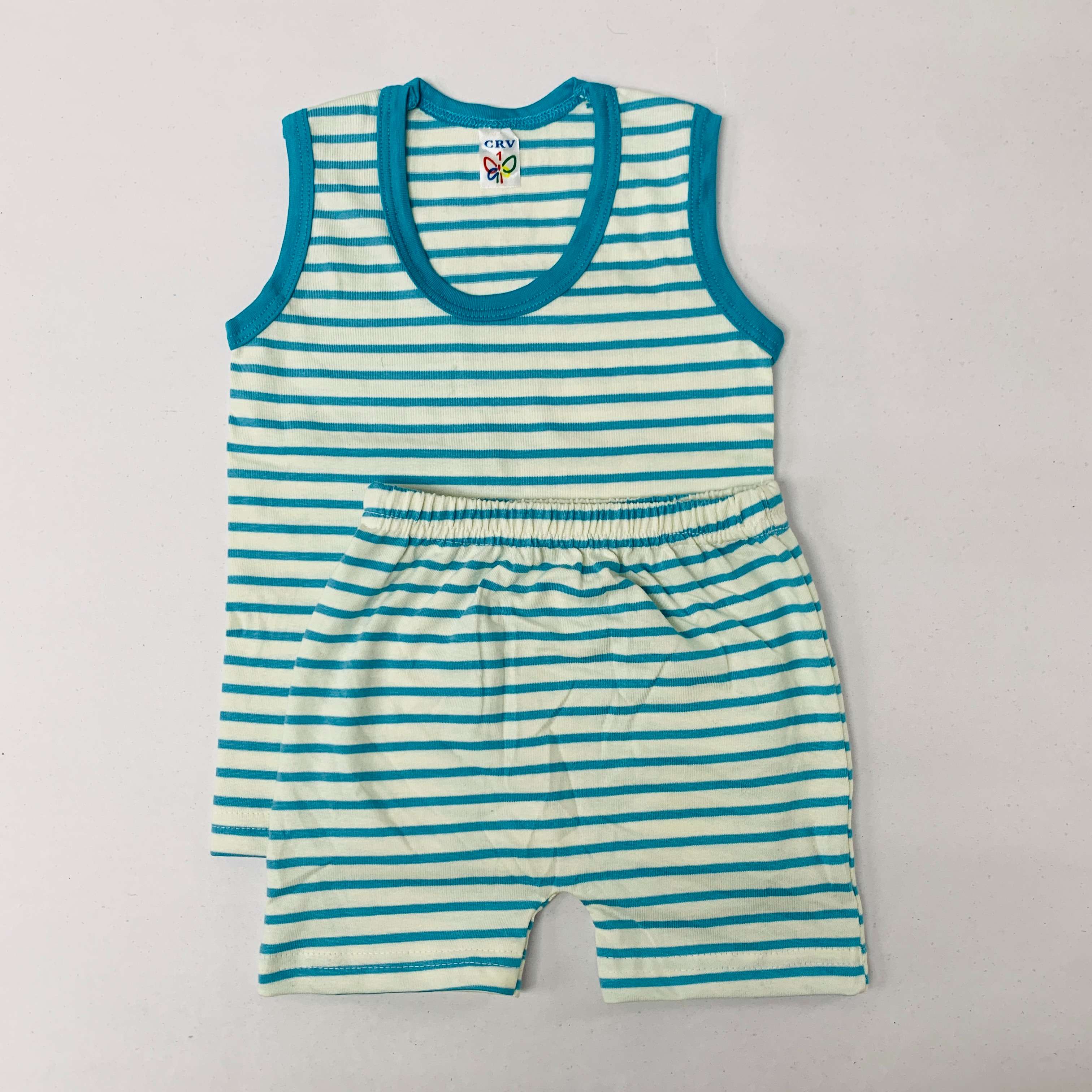 SL Kids Nikker Set