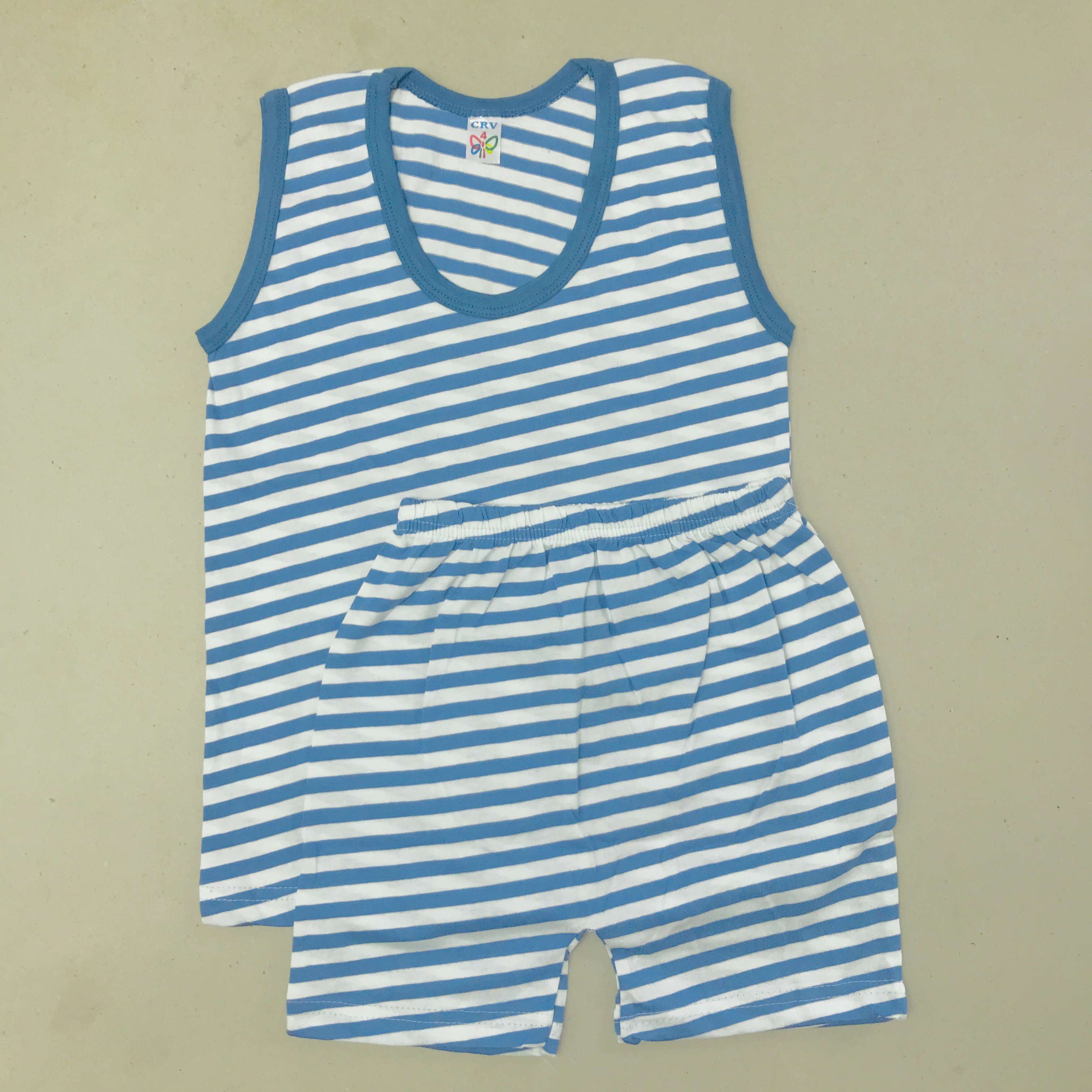 SL Kids Nikker Set