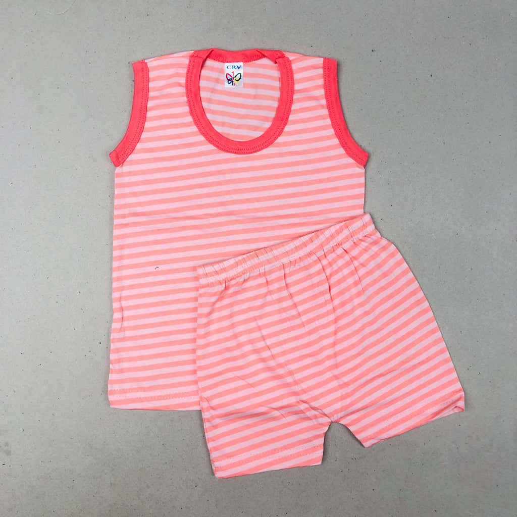 SL Kids Nikker Set