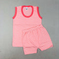 SL Kids Nikker Set