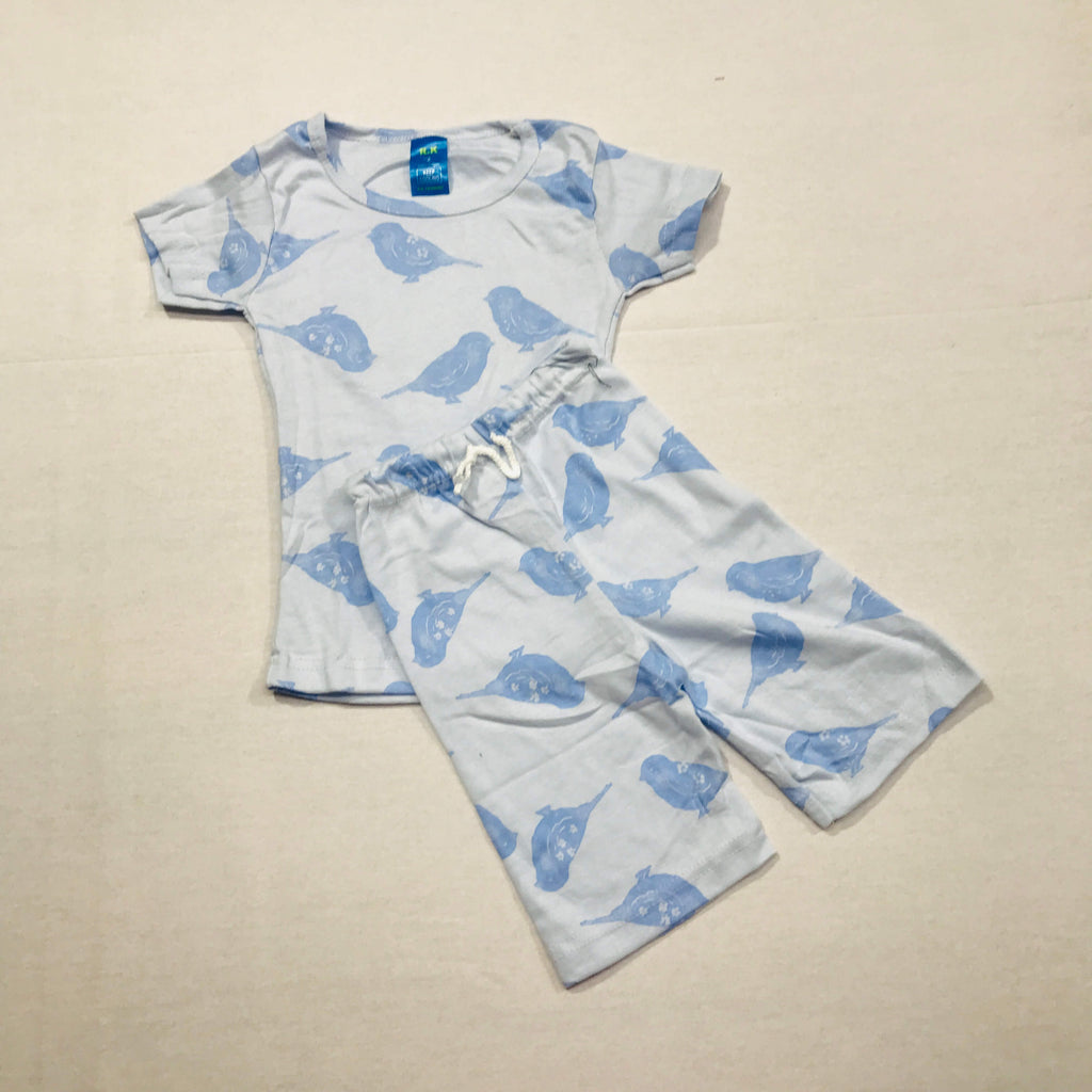 Kids Nikker Set
