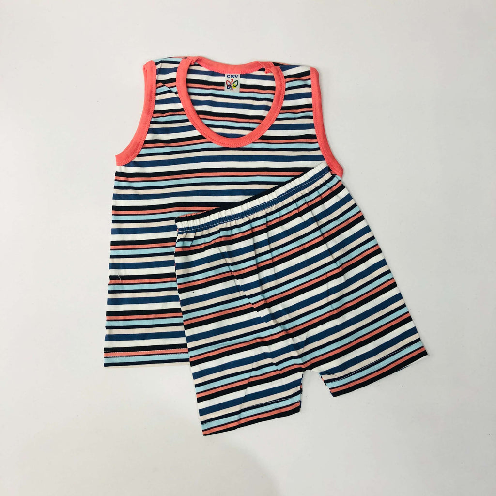 SL Kids Nikker Set
