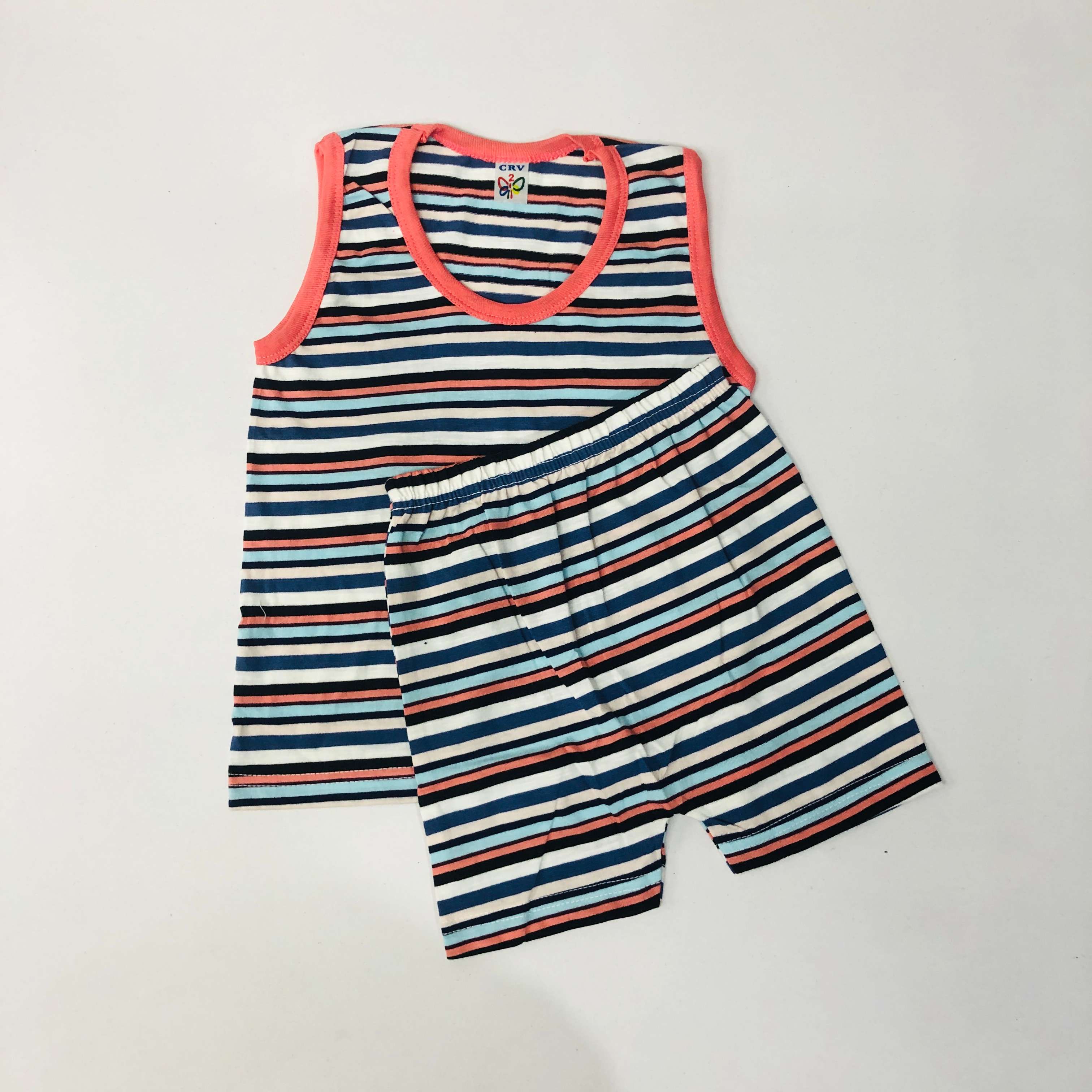 SL Kids Nikker Set